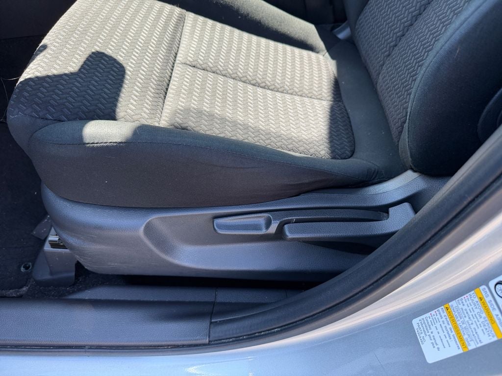 2023 Mitsubishi Eclipse Cross LE