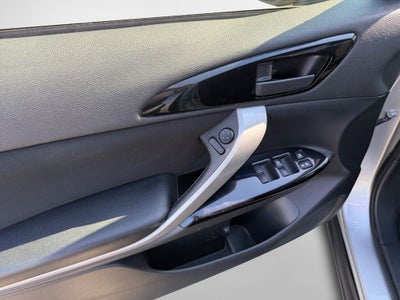 2023 Mitsubishi Eclipse Cross LE