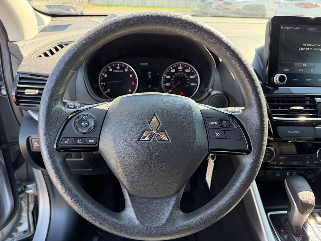 2023 Mitsubishi Eclipse Cross LE