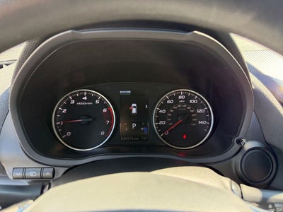 2023 Mitsubishi Eclipse Cross LE