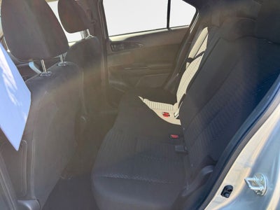 2023 Mitsubishi Eclipse Cross LE