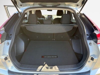 2023 Mitsubishi Eclipse Cross LE
