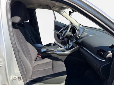 2023 Mitsubishi Eclipse Cross LE