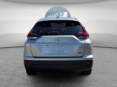 2023 Mitsubishi Eclipse Cross LE