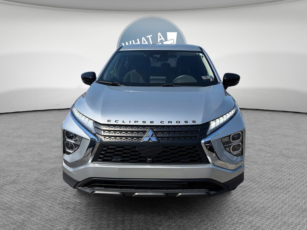 2023 Mitsubishi Eclipse Cross LE