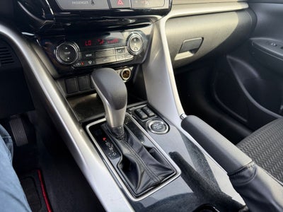2023 Mitsubishi Eclipse Cross Ralliart