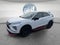 2023 Mitsubishi Eclipse Cross Ralliart