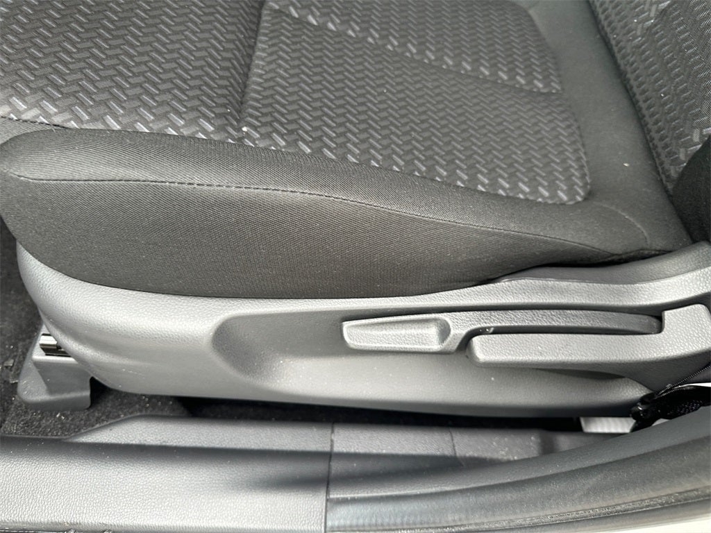 2025 Mitsubishi Eclipse Cross LE