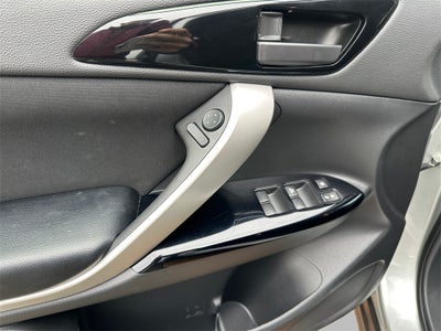 2025 Mitsubishi Eclipse Cross LE