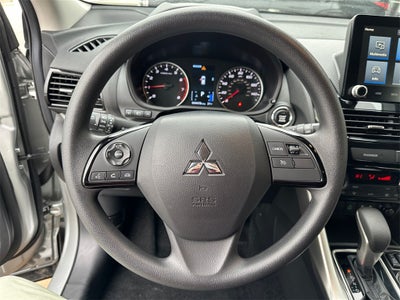 2025 Mitsubishi Eclipse Cross LE