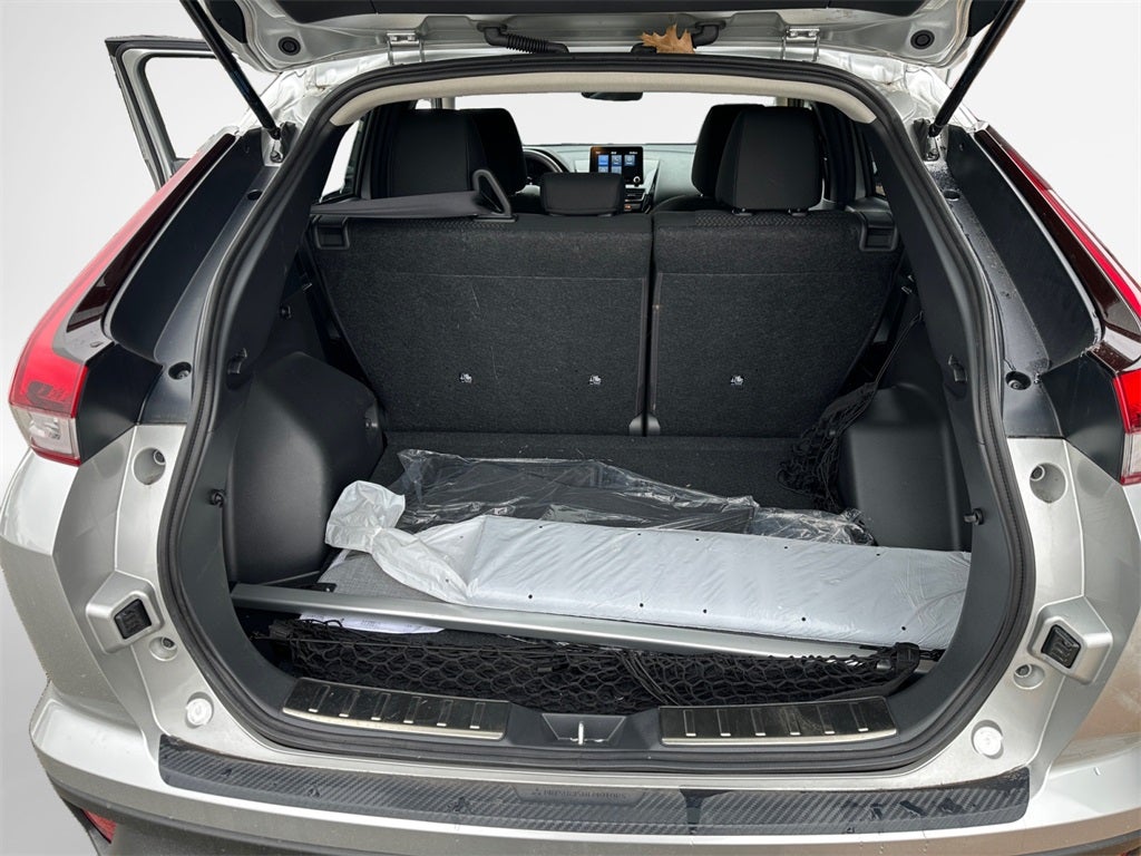 2025 Mitsubishi Eclipse Cross LE