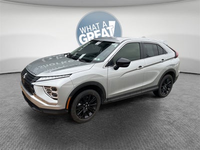 2025 Mitsubishi Eclipse Cross LE