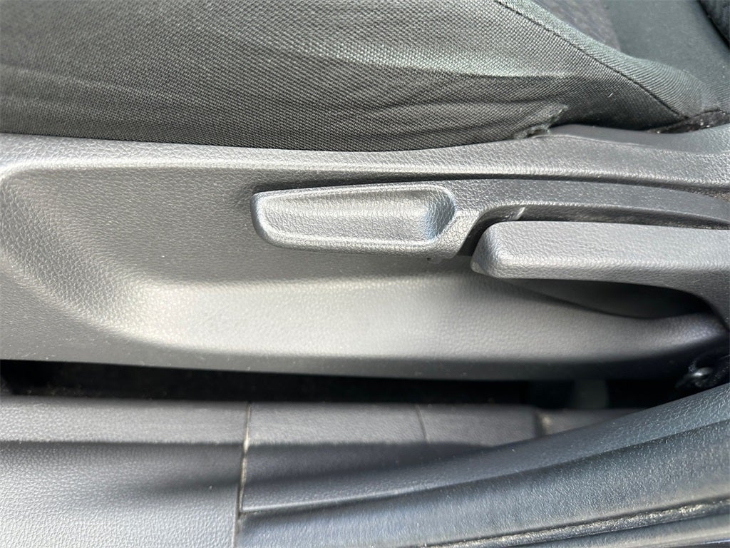 2023 Mitsubishi Eclipse Cross LE