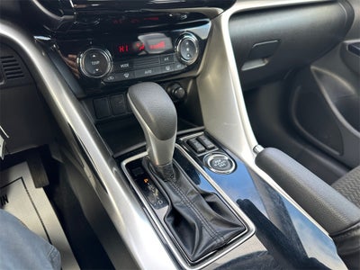 2023 Mitsubishi Eclipse Cross LE