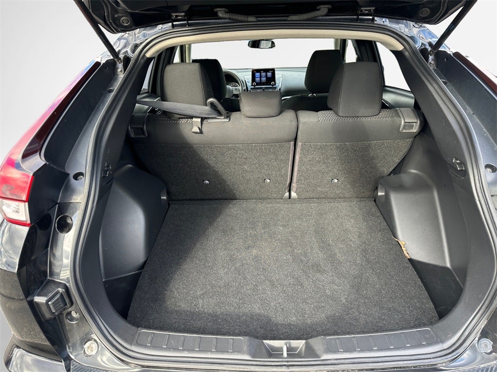 2023 Mitsubishi Eclipse Cross LE