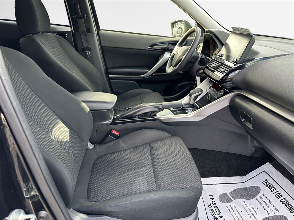 2023 Mitsubishi Eclipse Cross LE