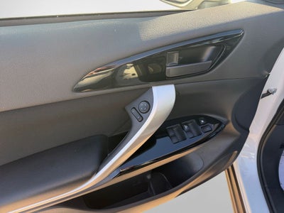 2022 Mitsubishi Eclipse Cross LE