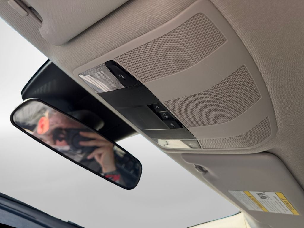 2022 Mitsubishi Eclipse Cross LE