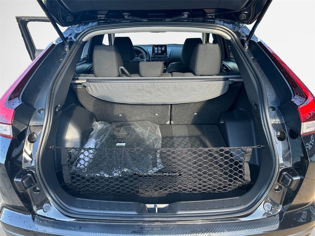 2025 Mitsubishi Eclipse Cross LE