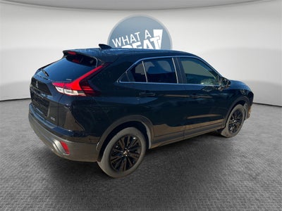 2025 Mitsubishi Eclipse Cross LE