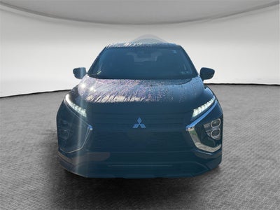 2025 Mitsubishi Eclipse Cross LE