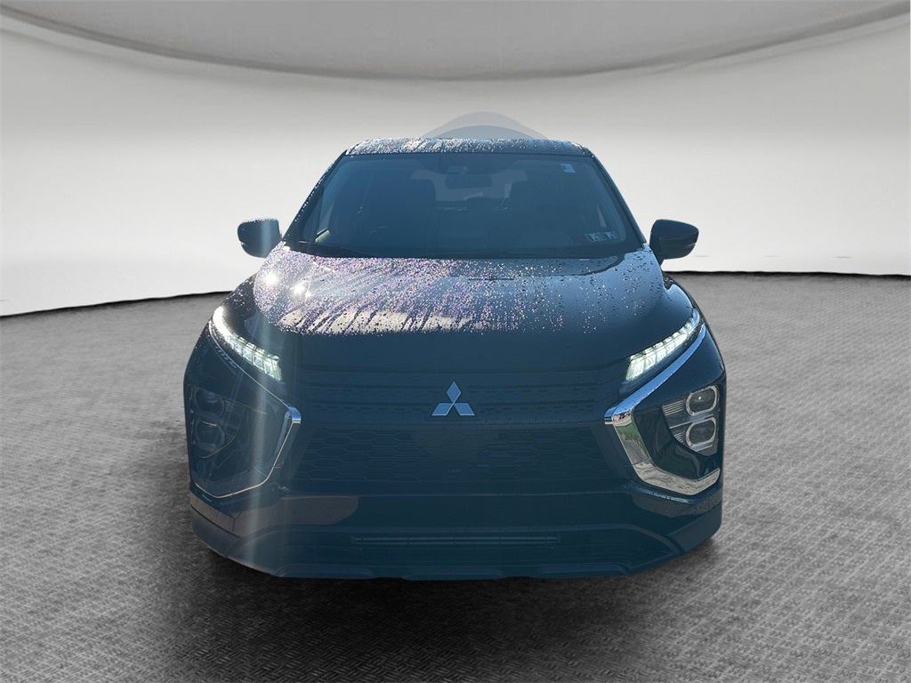2025 Mitsubishi Eclipse Cross LE