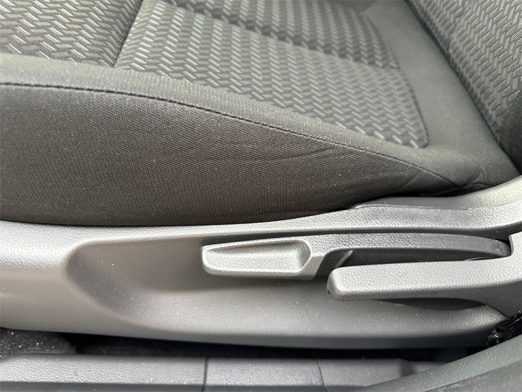 2025 Mitsubishi Eclipse Cross LE