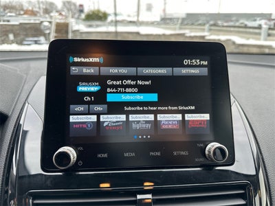 2025 Mitsubishi Eclipse Cross LE