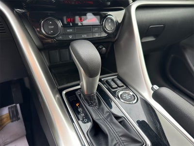 2025 Mitsubishi Eclipse Cross LE