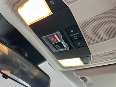 2025 Mitsubishi Eclipse Cross LE