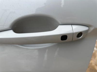 2025 Mitsubishi Eclipse Cross LE