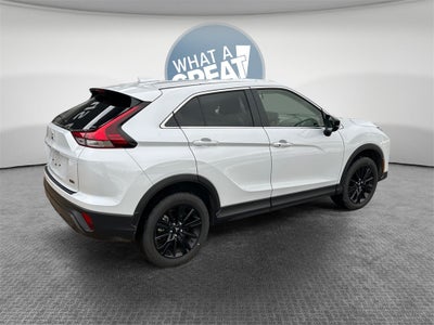 2025 Mitsubishi Eclipse Cross LE