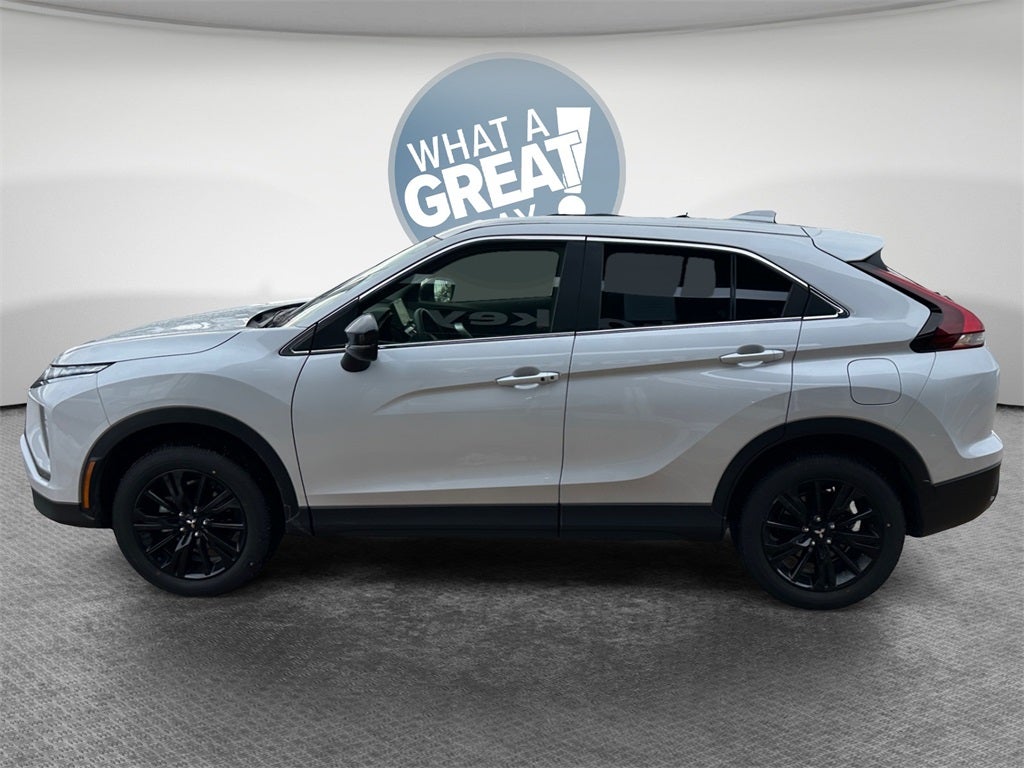 2025 Mitsubishi Eclipse Cross LE