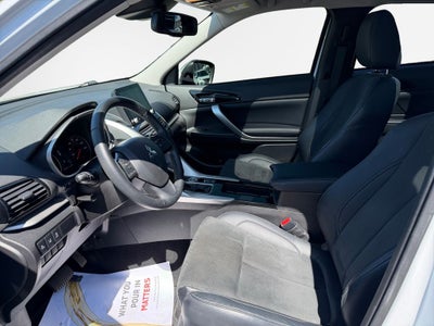 2023 Mitsubishi Eclipse Cross SE