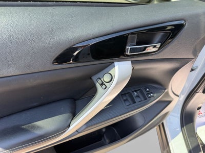 2023 Mitsubishi Eclipse Cross SE