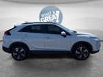 2023 Mitsubishi Eclipse Cross SE