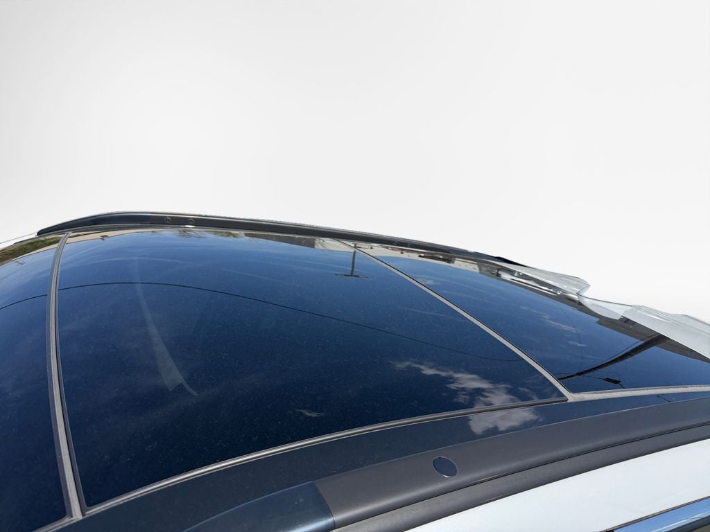 2023 Mitsubishi Eclipse Cross SE