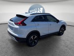 2023 Mitsubishi Eclipse Cross SE