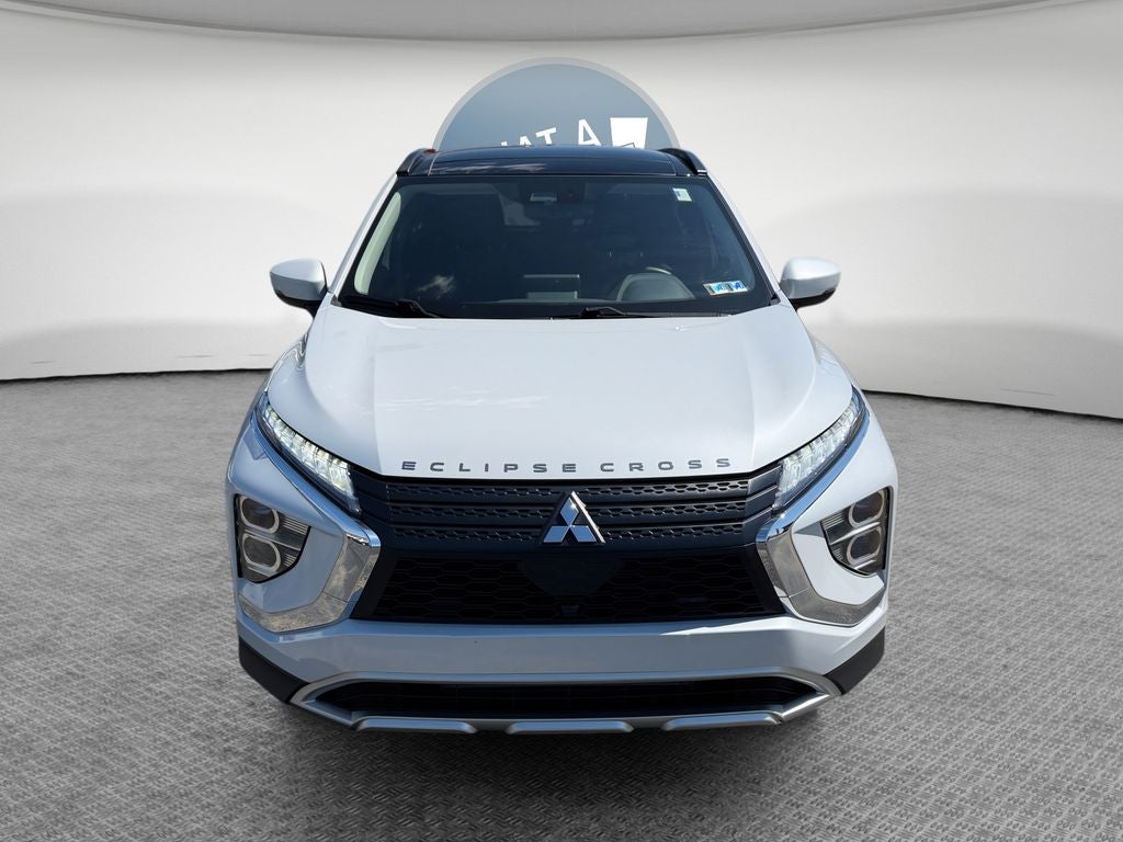 2023 Mitsubishi Eclipse Cross SE