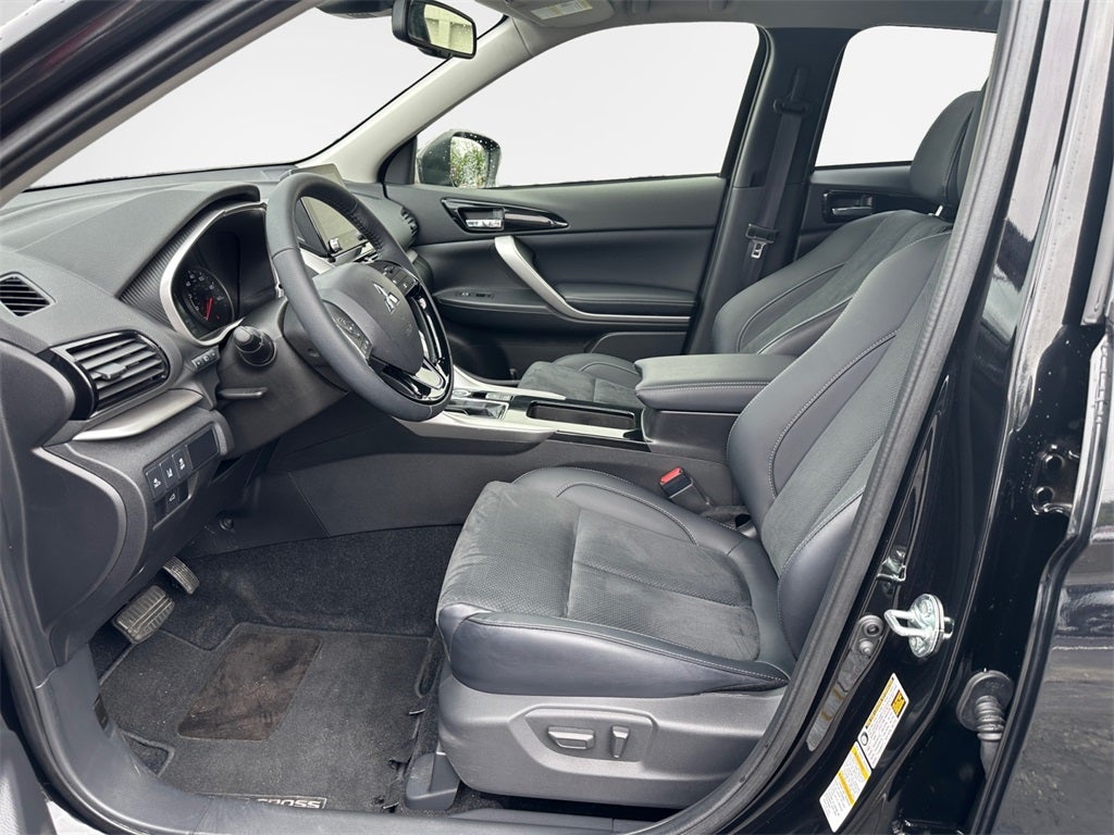 2025 Mitsubishi Eclipse Cross SE