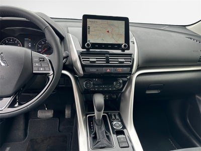 2025 Mitsubishi Eclipse Cross SE