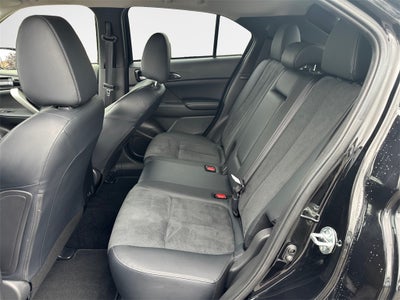 2025 Mitsubishi Eclipse Cross SE