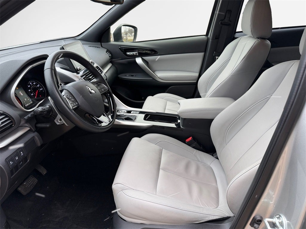 2024 Mitsubishi Eclipse Cross SEL