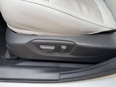 2024 Mitsubishi Eclipse Cross SEL