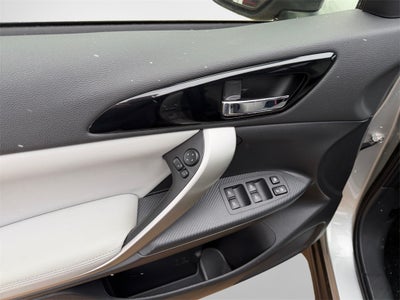 2024 Mitsubishi Eclipse Cross SEL