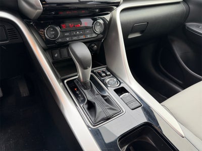 2024 Mitsubishi Eclipse Cross SEL