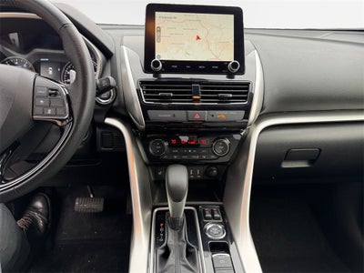 2024 Mitsubishi Eclipse Cross SEL