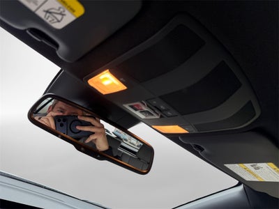 2024 Mitsubishi Eclipse Cross SEL