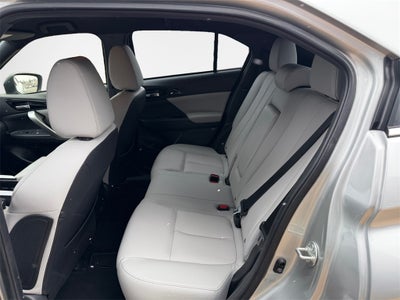 2024 Mitsubishi Eclipse Cross SEL
