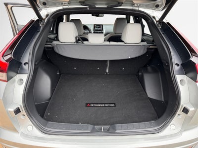 2024 Mitsubishi Eclipse Cross SEL